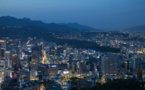 South Korean GDP growth in Q3 slows more than expected