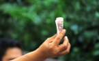 IMF is getting ready to turn global finances green