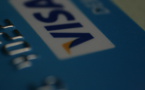Visa's net profit rises by 17% in 2018-19 fiscal year