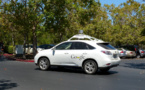 Americans Want To Let Their Cars Worry About Driving