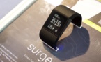 Fitbit up by 30% on rumors of possible takeover by Alphabet