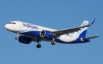 Airbus announces record order for A320neo