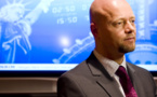 Norway wealth fund director is stepping down
