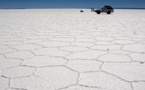 Bolivia refuses to mine lithium jointly with Germany