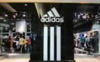 Adidas profit rises by 13.5% in January-September 2019