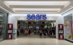 Sears closes one third of stores