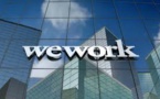 A New CEO Being Searched For By WeWork: Reports