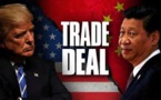 In-Depth Trade Talks With US On Phase One Says China