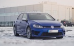 Volkswagen Begins Trial EV Production In Shanghai