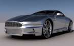 Aston Martin Gears Up For Its New DBX SUV for 2020
