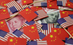 China’s Xi Reiterates Urge On Interim Trade Deal With US But Will Fight Back If Needed