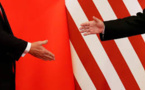 Global Times Report Claims US-China 'Very Close' To Phase One Trade Deal