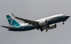 Boeing loses right to issue certificates for 737 MAX in USA