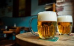 AB InBev’s Piled Up Alcohol Is ‘Too Good to Waste’