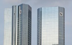 Deutsche Bank Sold ‘$50 billion’ Assets To Goldman Sachs