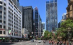 Australia's GDP slows down in Q3
