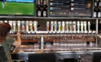 American Constellation sells famous Ballast Point brewery to small company