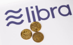 EU opposes Facebook's Libra