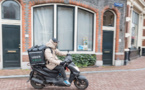 Uber is in talks to sell Uber Eats in India