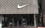 Nike's profit up by 32% in Q2