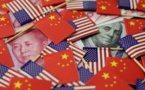 US-China Phase One Trade Deal To Be Signed 'Very Shortly, Says Trump
