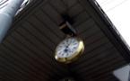Global economic uncertainty hits Swiss watch sales