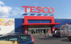 Tesco stops selling postcards made in China due to suspicion of prison labor