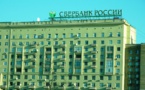 Russian Government Turns To NWF For Buying Sberbank Stake From The Central Bank