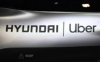 Hyundai Join Hands With Uber’s Electric Air Taxi Project