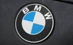 BMW hits record high sales in 2019
