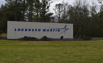 Lockheed Martin receives $30Mln contract from US Department of Defense