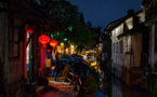 China estimates 2019 GDP growth at more than 6%