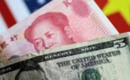United States Remove Currency Manipulator Tag On China