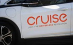 Driverless Vehicle For Its Ride-Sharing Service Unveiled By GM’s Cruise