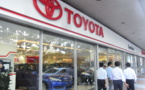 Toyota follows Honda, postpones resumption of Chinese factories due to virus outbreak