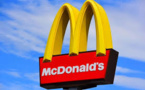 McDonald's To Spend More On Tech And R&amp;D In 2020