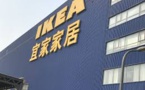 Ikea, Starbucks And Others Temporarily Close Stores In China Fur To Coronavirus Outbreak