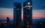 Deutsche Bank posts € 5.3 billion in annual loss due to restructuring