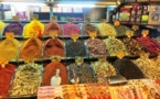 Turkey's inflation accelerates for the third month in a row