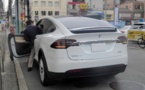 Tesla to recall 15,000 SUVs in USA and Canada