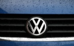 Volkswagen sales in China collapse in January by 11%