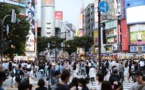 Japan's exports keep falling for 14th consecutive month