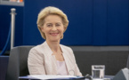EC defines timing of work on EU seven-year budget