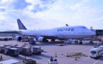 United Airlines recalls profit forecast due to coronavirus