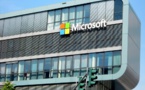 Microsoft lowers expectations for quarterly revenue