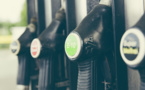 Oil prices hit 13 months low