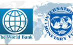 IMF And World Bank Contemplating 'Virtual' Meeting In April Due To Coronavirus Concerns