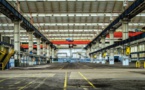Hyundai Motor suspends production at Ulsan plant after worker tests positive for coronavirus