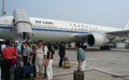 Coronavirus will bring Chinese airlines losses up to $ 14.3 billion