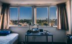 Blackstone pays $6B for IQ Student Accommodation